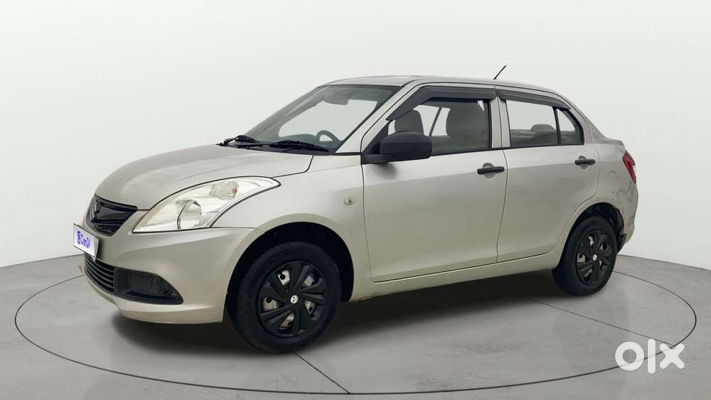 Maruti Suzuki Swift Dzire 1.2 Lxi (o), 2016, Petrol