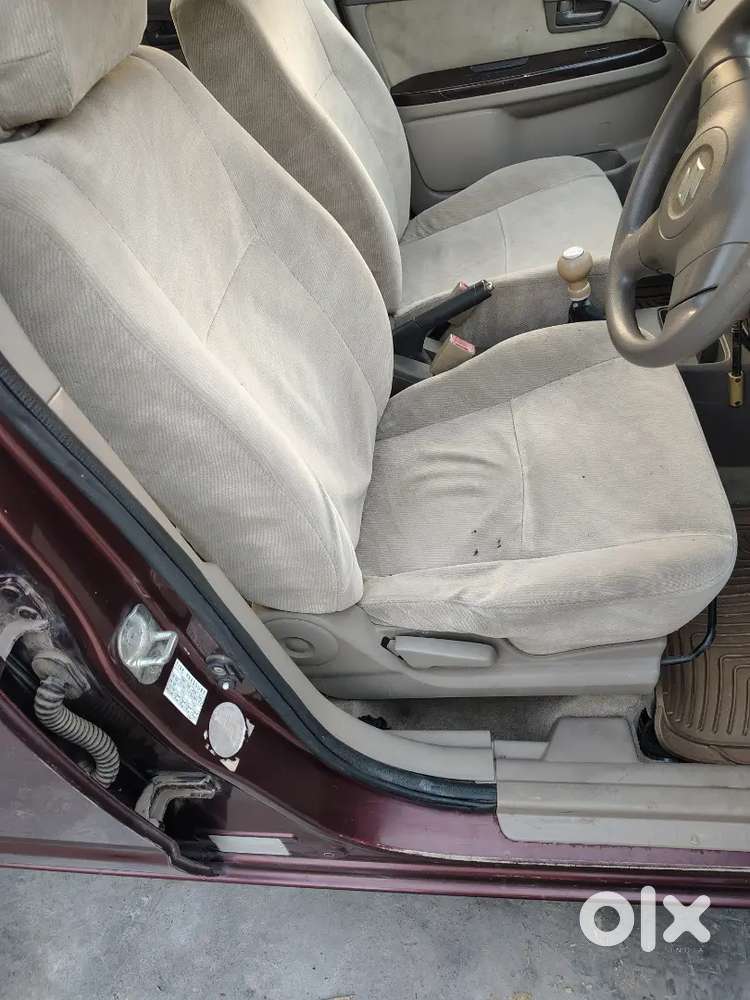 Maruti Suzuki Sx4 2010