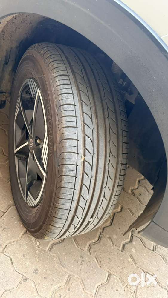 Tata Nexon Ev 2024 Electric Well Maintained