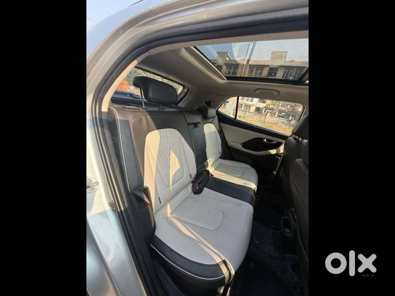 Hyundai Creta 1.5 Sx (o) Diesel At, 2020, Diesel