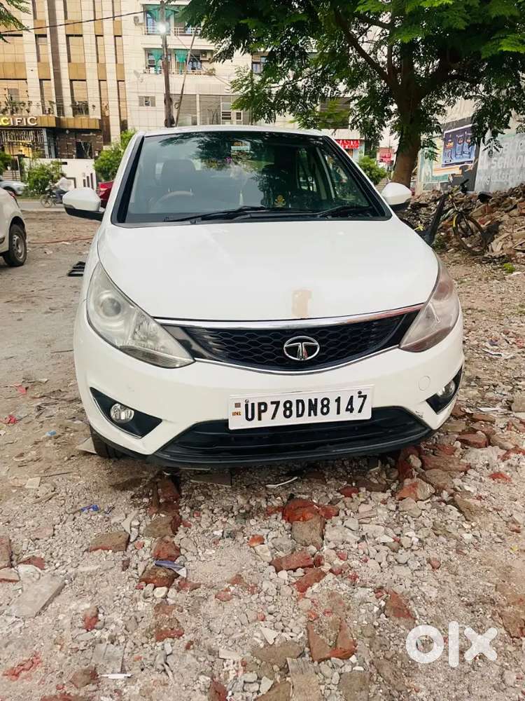 Tata Zest Quadrajet 2017
