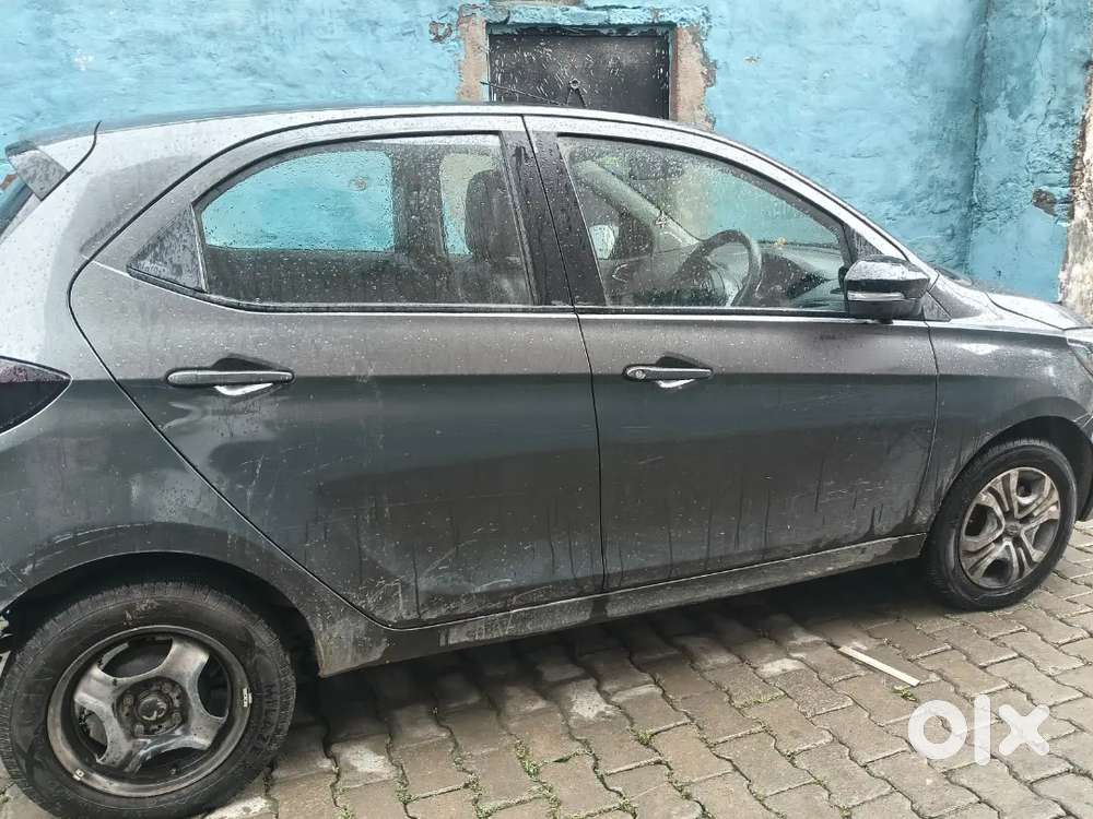 Tata Tiago 1.05 Revotorq Xt 20023