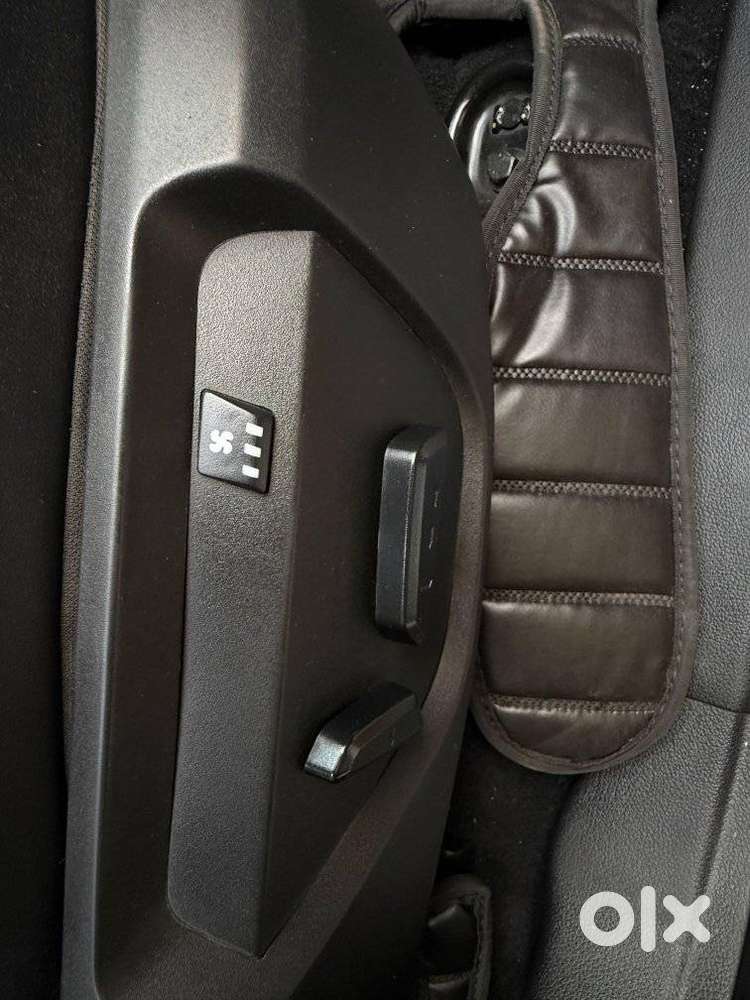 Tata Harrier 2.0 Kryotec Xza Plus Jet Edition At, 2022, Diesel