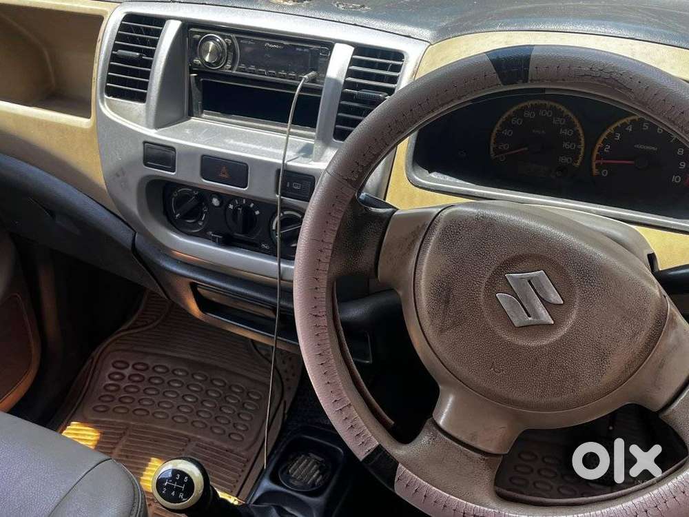Maruti Suzuki Zen Estilo Vxi Bsiv, 2008, Petrol