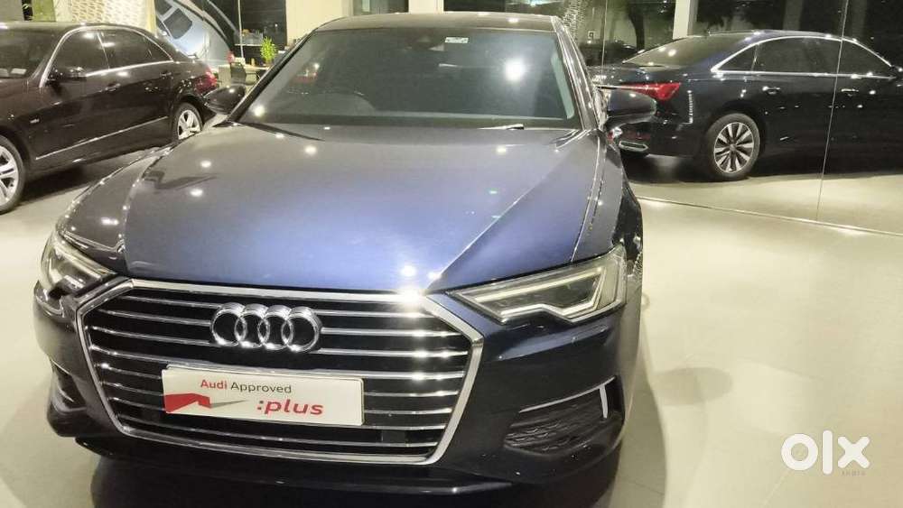 Audi A6 2.0 45 Tfsi Technology, 2020, Petrol