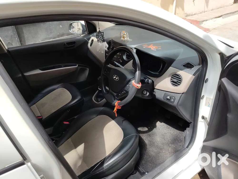 Grend I10 Petrol+cng