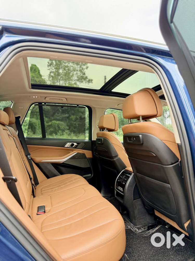 Bmw X5 Xdrive30d Xline, 2020, Diesel