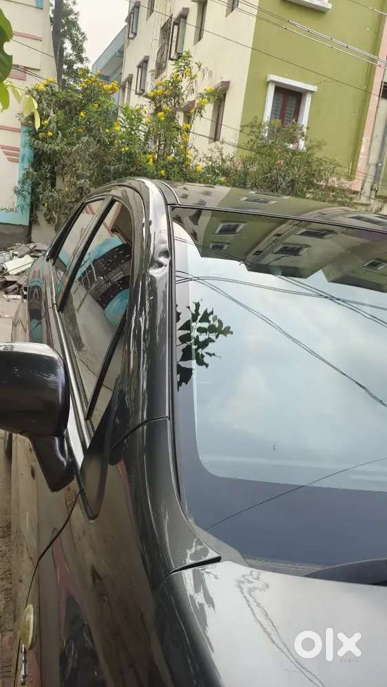 Maruti Suzuki S-cross 2017 Diesel Good Condition