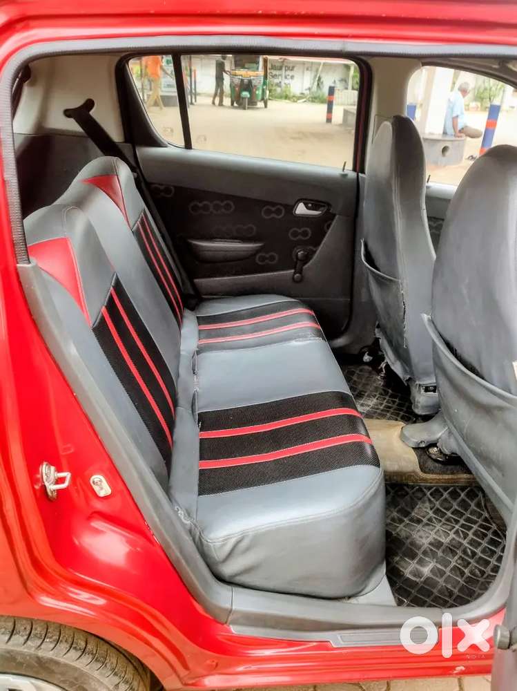 Maruti Suzuki Alto 800 2016 Model