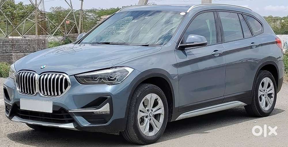 Bmw X1 Sdrive 20d X Line, 2020, Diesel