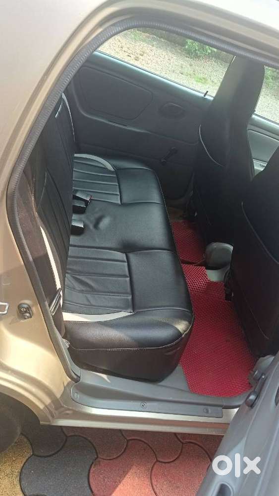 Maruti Suzuki Alto K10 Vxi (o), 2012, Petrol