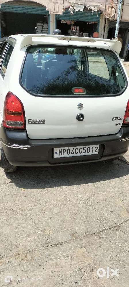 Good Condition Gadi Mein Koi Kam Nahin