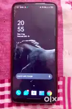 REALME 6 MOBILE 6/64