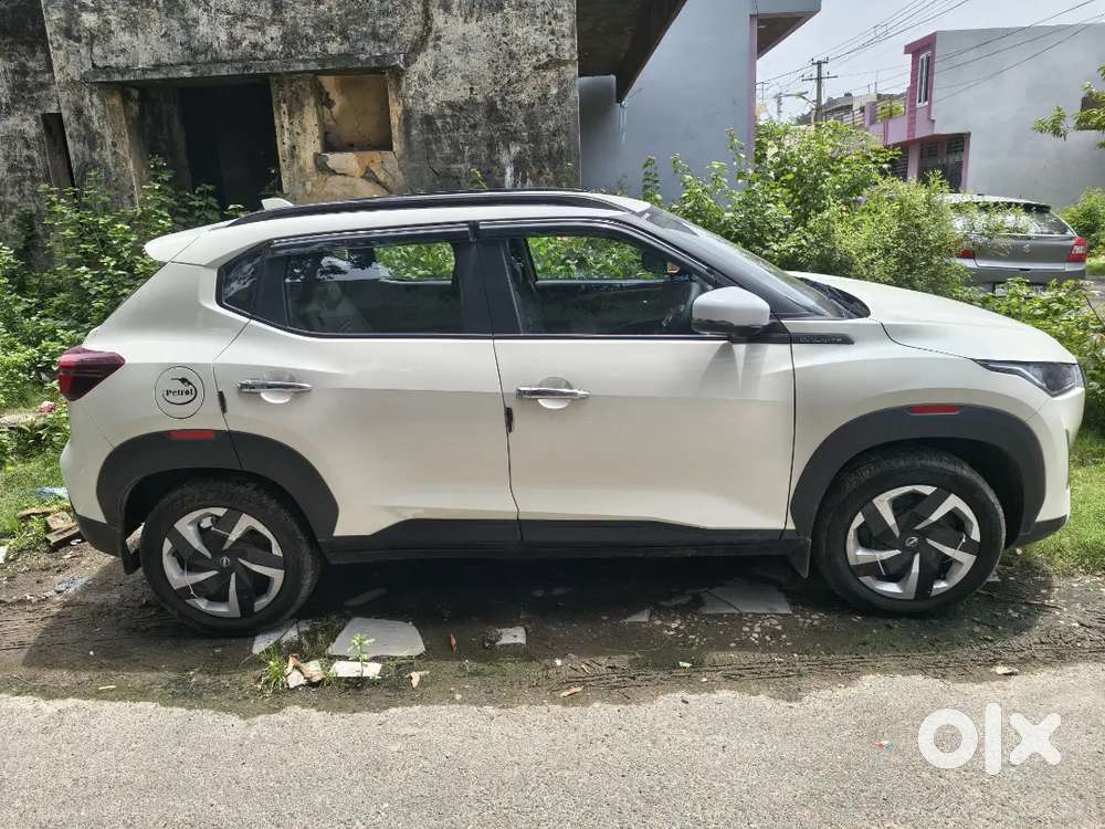 Nissan Magnite Acenta 1.0 Xl 2025 Manual