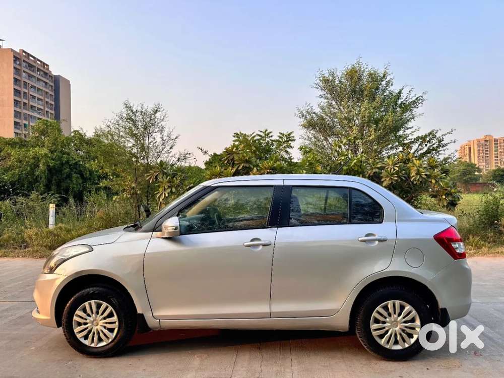 Maruti Suzuki Swift Dzire 1.3 Vxi, 2014, Petrol