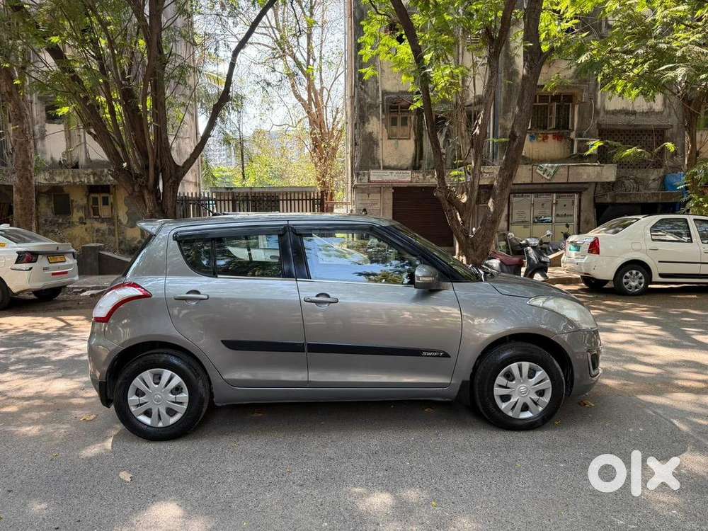 Maruti Suzuki Swift Petrol Well Maintained