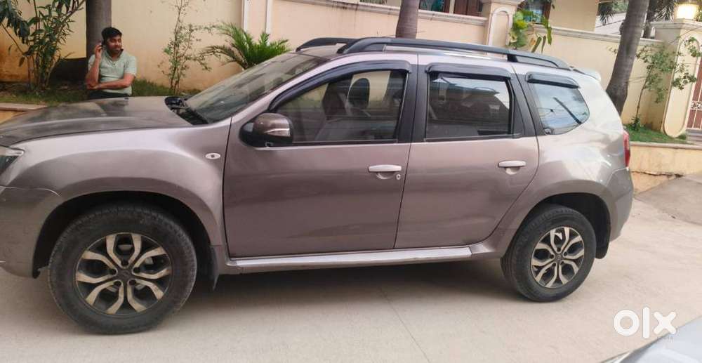 Nissan Terrano Xl Plus 85 Ps Deisel, 2014, Diesel