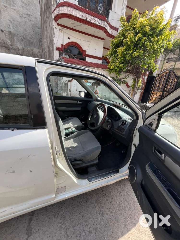 Maruti Suzuki Swift Dzire 2009 Cng & Hybrids Good Condition