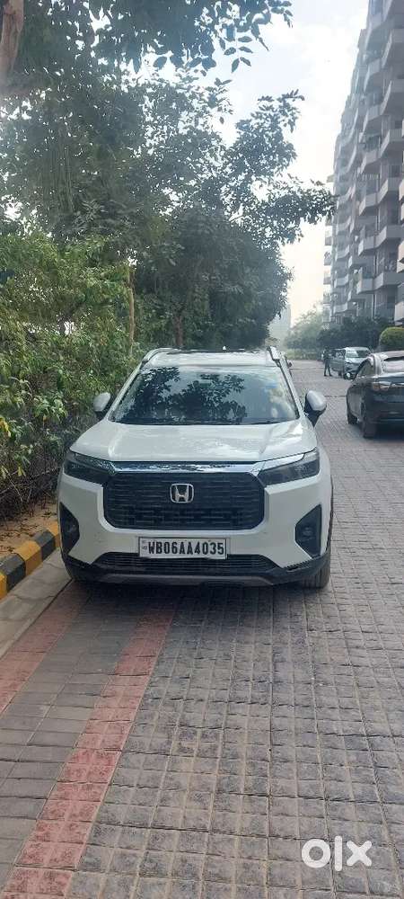 Honda Elevate Zx Petrol 2024