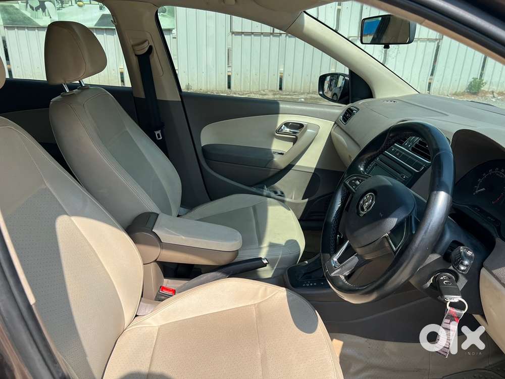 Skoda Rapid 1.5 Tdi Elegance Plus Diesel Automatic