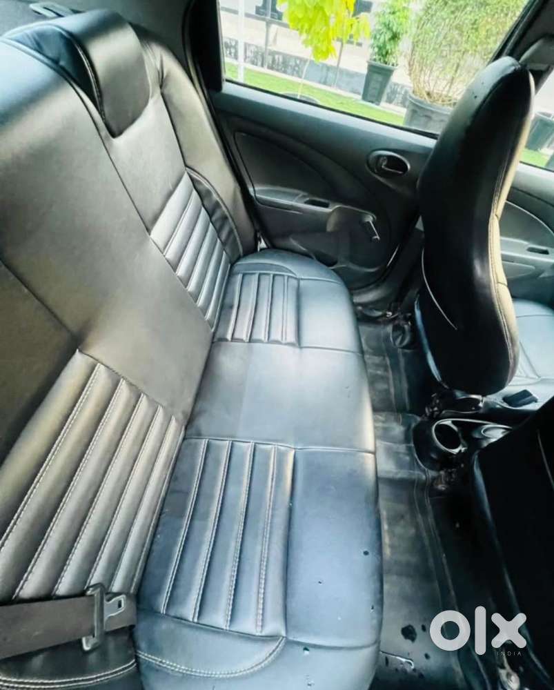 Toyota Etios 2014-2016 G, 2014, Petrol