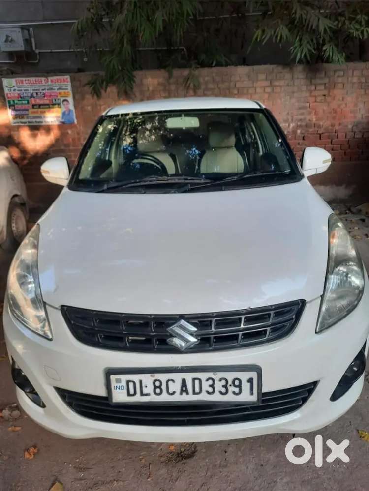 Swift Dezire For Sell