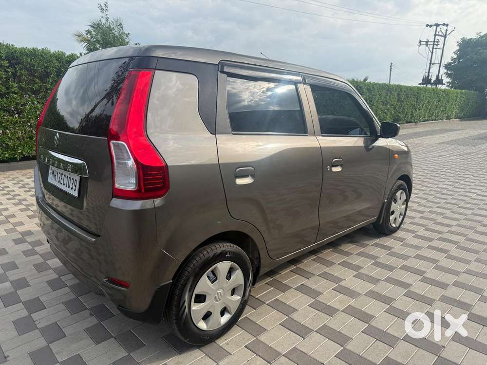 Maruti Suzuki Wagon R 1.0 Vxi Felicity Edition, 2023, Petrol