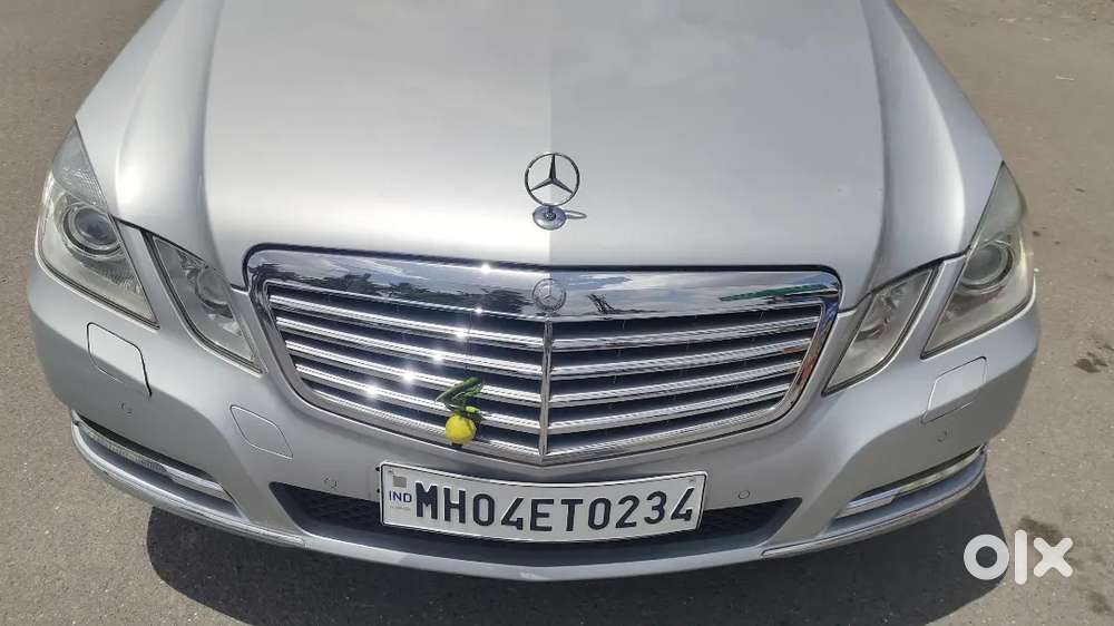 Mercedes C-class Elegance 2010 Diesel