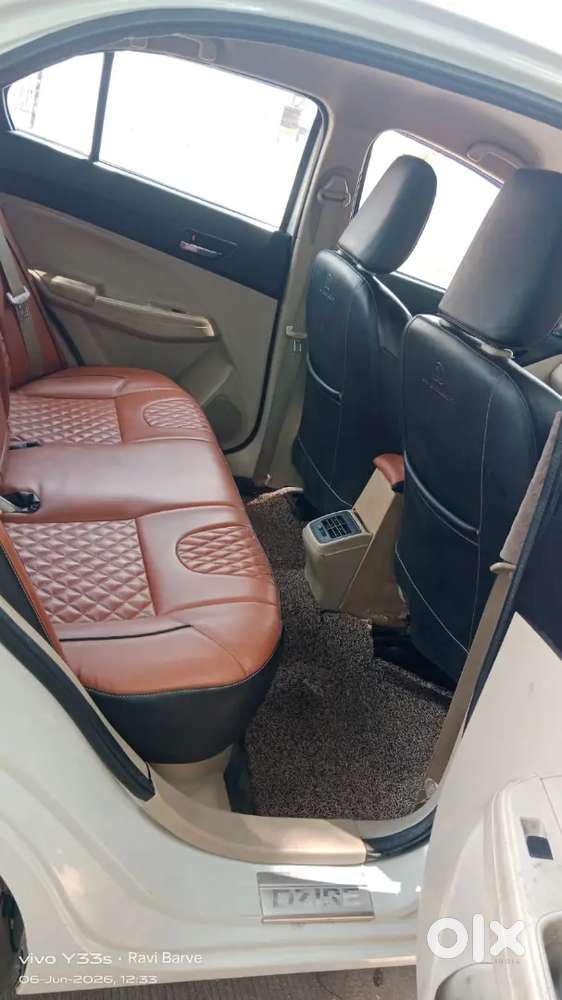 2020 Maruti Dzire Lxi Petrol