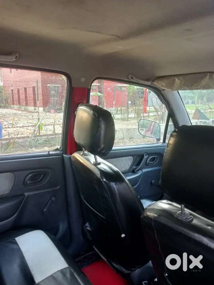 Maruti Suzuki Wagon R 2009 Petrol 89000 Km Driven