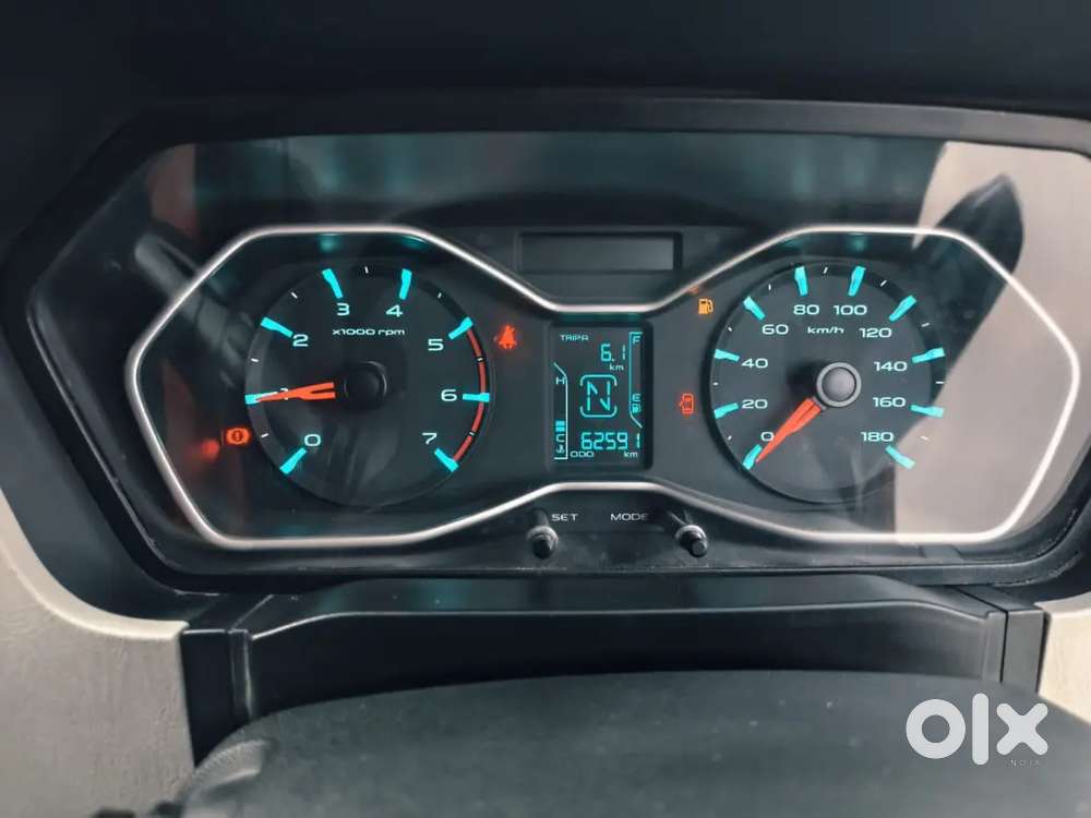 Mahindra Scorpio 2.2 2024