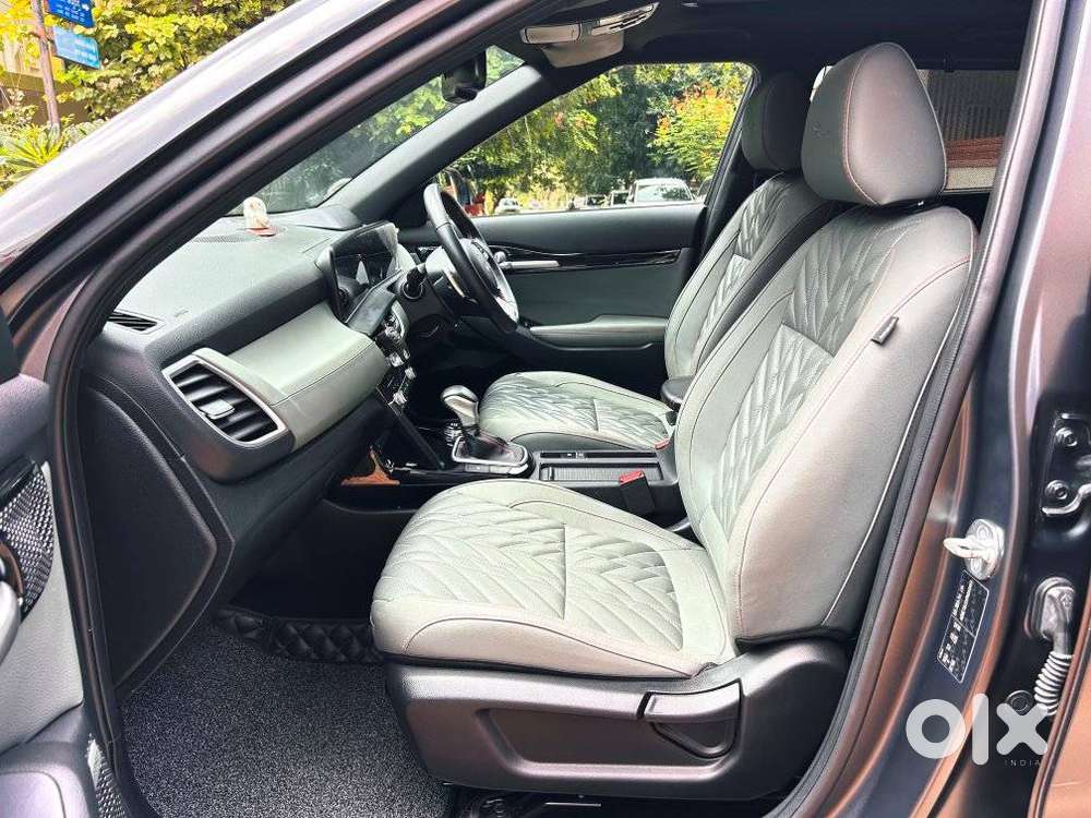 Kia Seltos 1.5 X-line Diesel At, 2023, Diesel