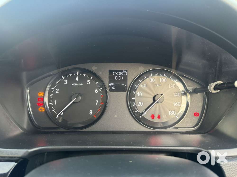 Honda Amaze S 1.2 Petrol Mt, 2024, Petrol