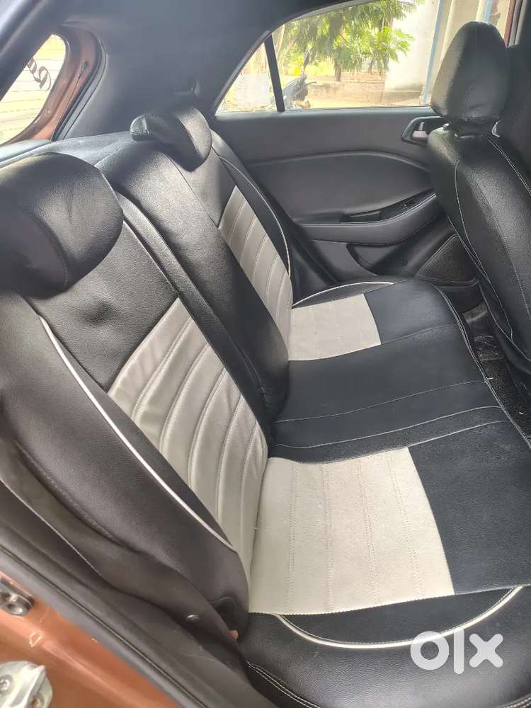 Hyundai I20 Active 2018