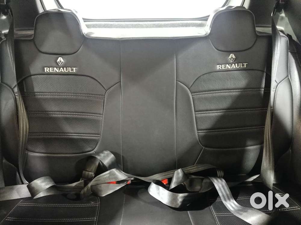 Renault Kwid 2019-ongoing 1.0 Rxt (o), 2016, Petrol