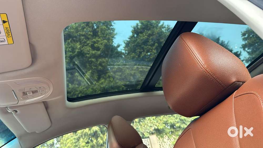 Mg Hector Plus, 2021, Diesel