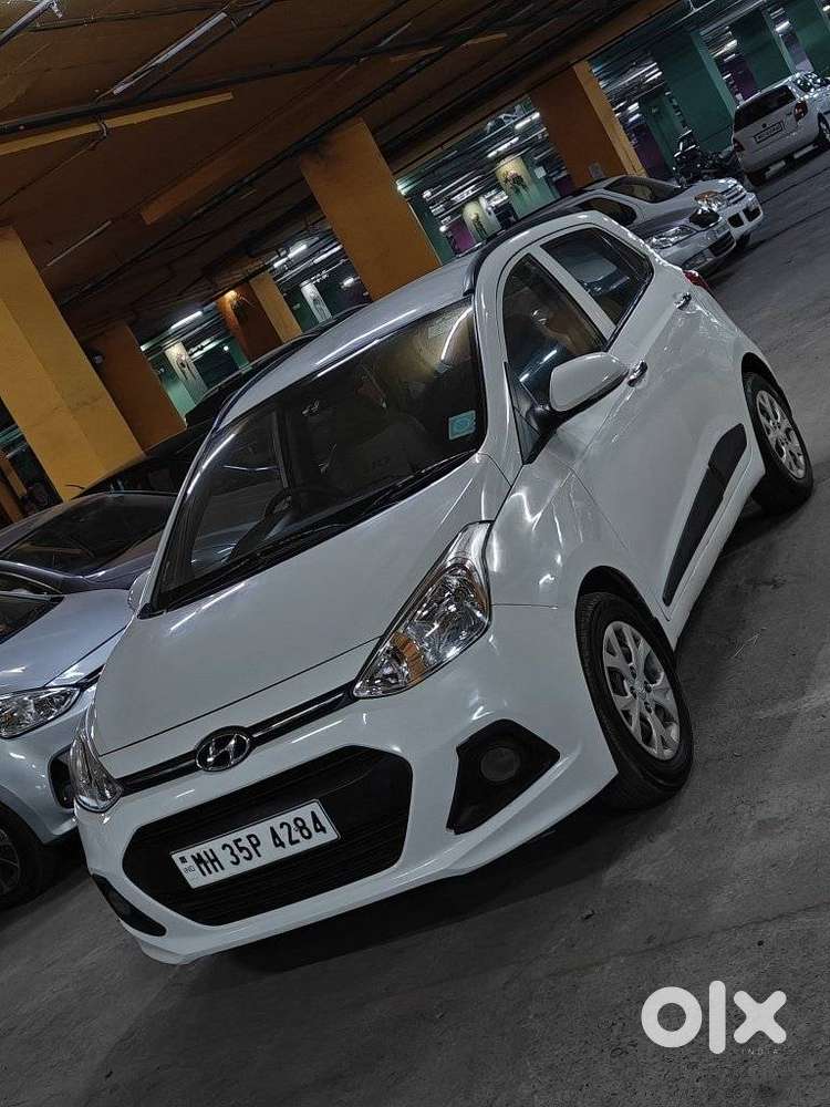 Hyundai Grand I10