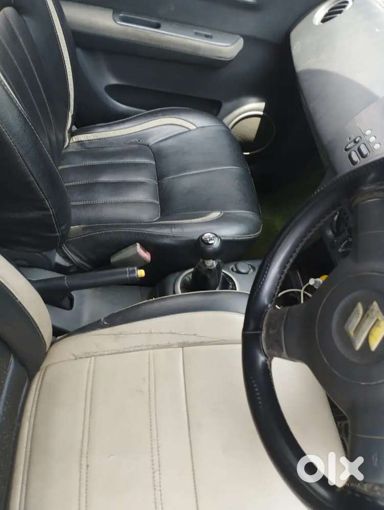 Swift Dzire Vdi 2011 Diesel