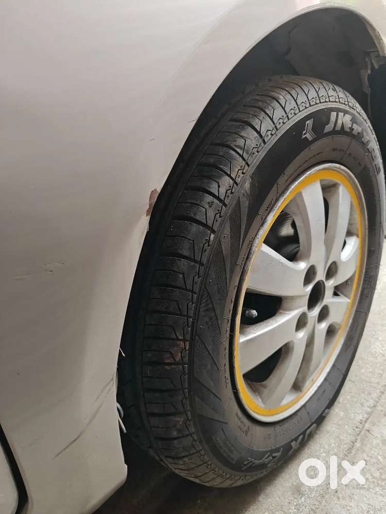 Maruti Suzuki Ritz Vdi 2013 Diesel Car