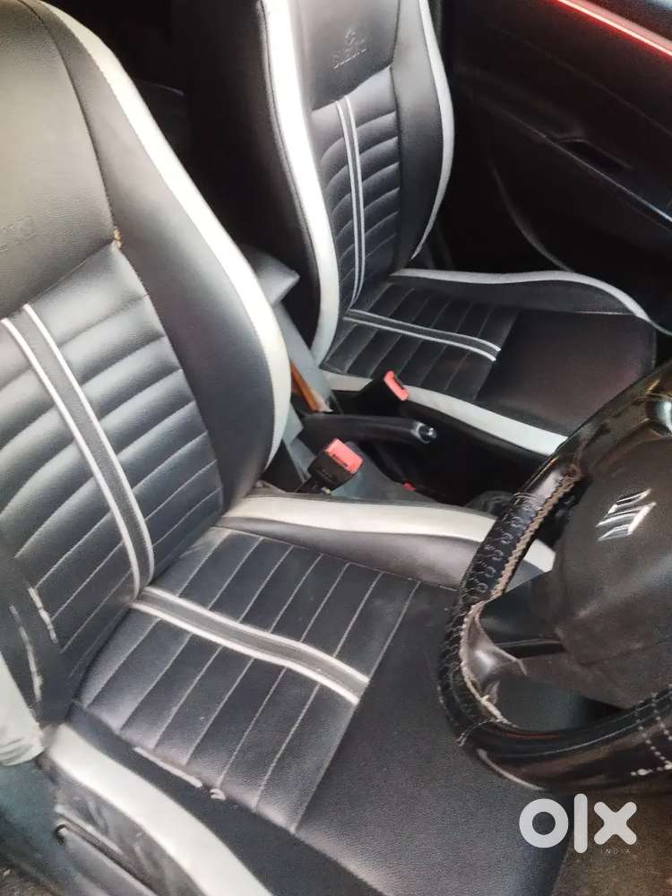 Maruti Suzuki Swift 20015 Cng 75000 Km Drive