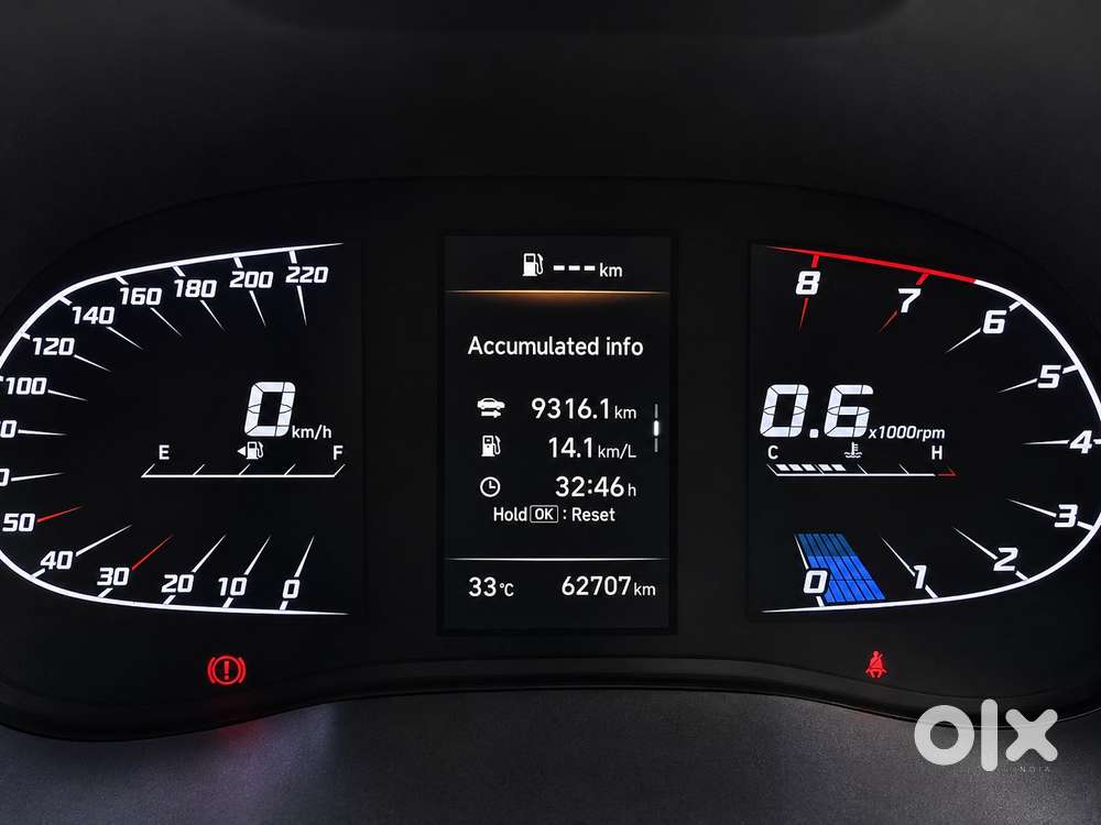 Hyundai Verna 1.5 Mpi Mt Sx (o), 2023, Petrol