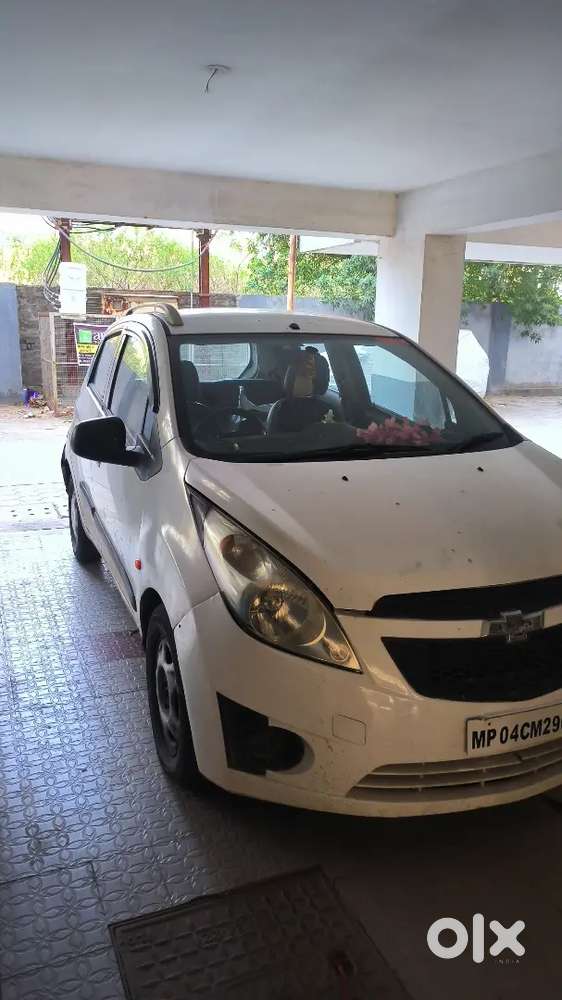 Chevrolet Beat 2014