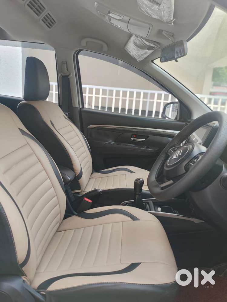 Maruti Suzuki Xl6 1.5 Zeta Mt, 2022, Petrol