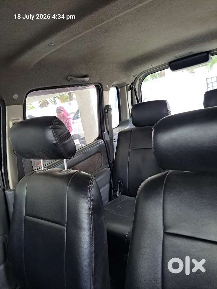 Maruti Suzuki Wagon R 2005