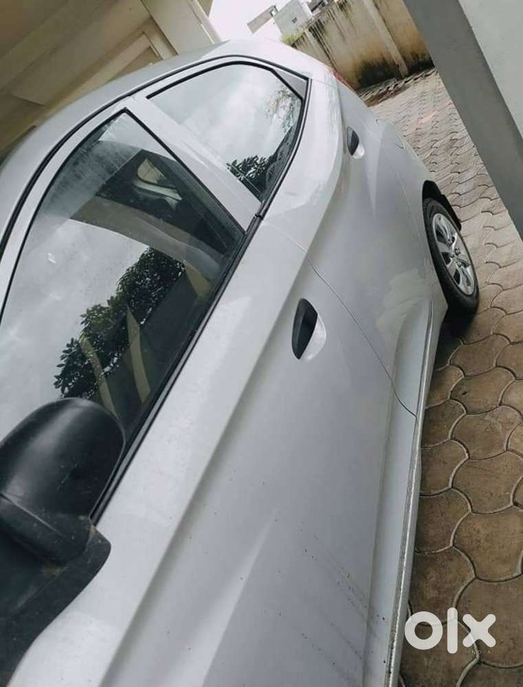 Hyundai Eon 2014 Petrol Good Condition