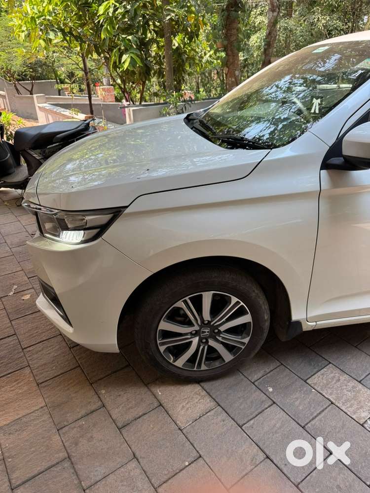 Honda Amaze 2022 Edition Exclusive Petrol Manual