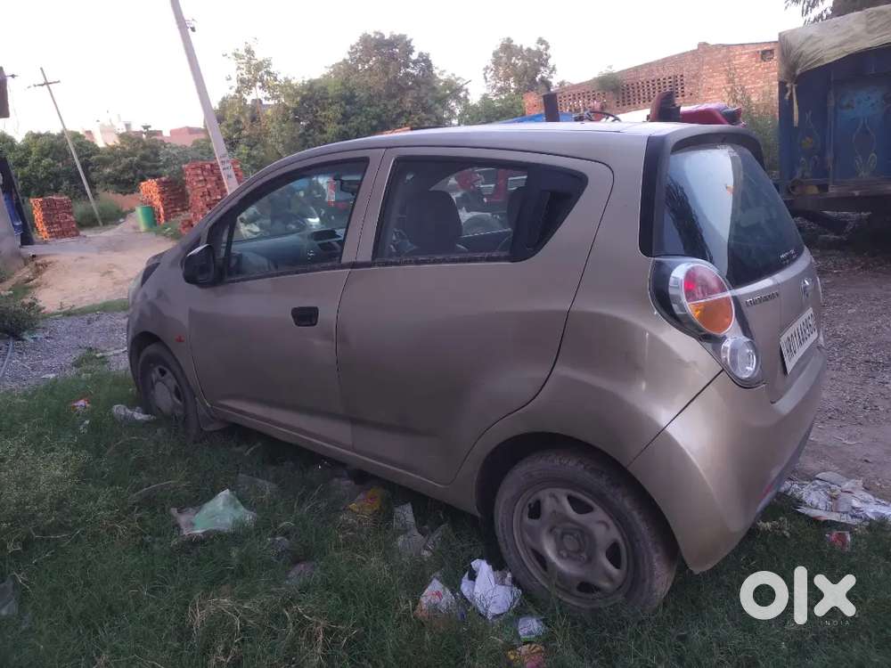 Good Condition Hai