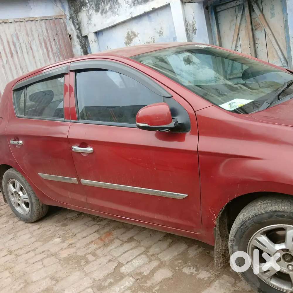 Hyundai I20 Asta 2014 Diesel