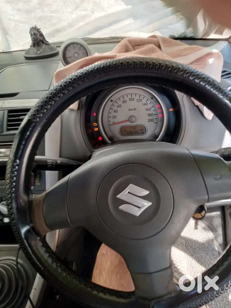 Maruti Suzuki Ritz Vdi 2009 Good Car  With Alloy Wheels Company Fottrd