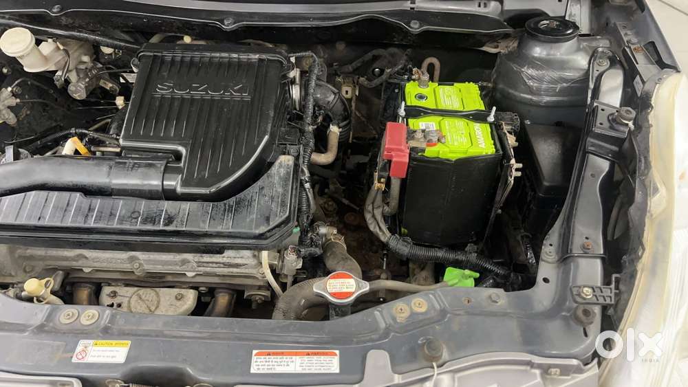 Maruti Suzuki Swift Dzire 1.3 Vxi, 2014, Petrol